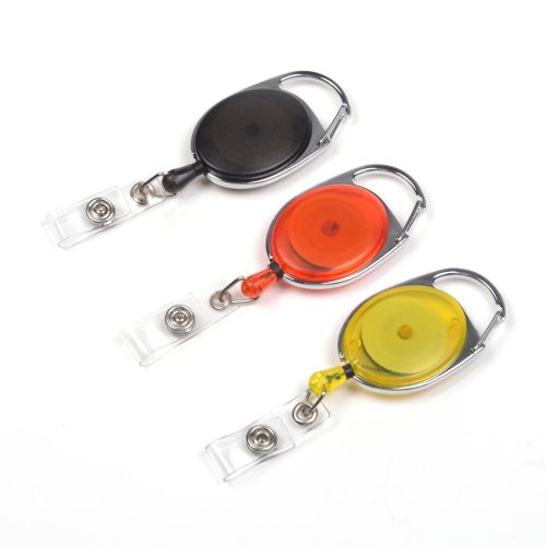 Yoyo porta identificación