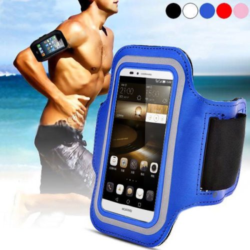 Estuche deportivo para celular