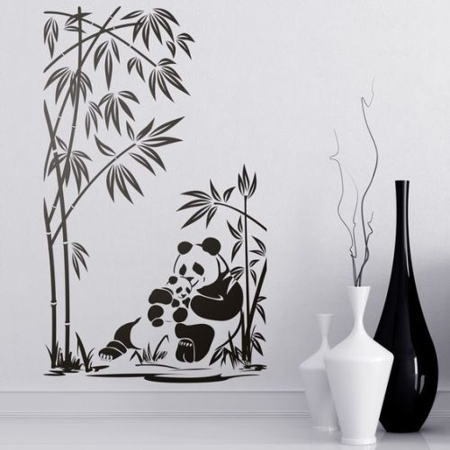 Diseño en esmerilado o vinil