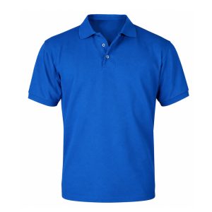 sueter polo de algodon para caballero