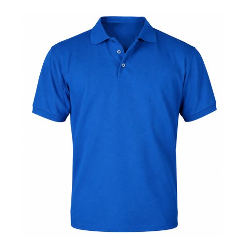sueter polo de algodon para caballero