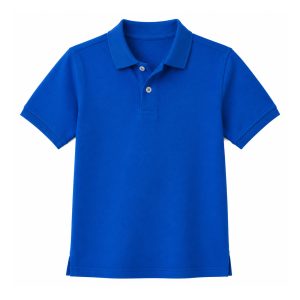 Sueter Polo para niños
