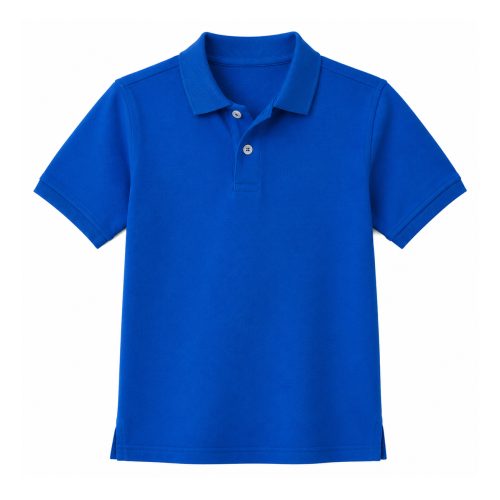 Sueter Polo para niños