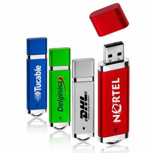 Memoria USB de 4GB