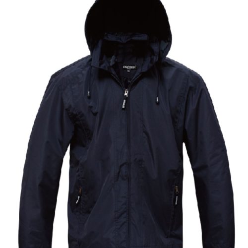 Abrigo Jacket Impermeable