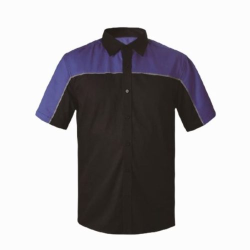 Camisa Racing para Hombre