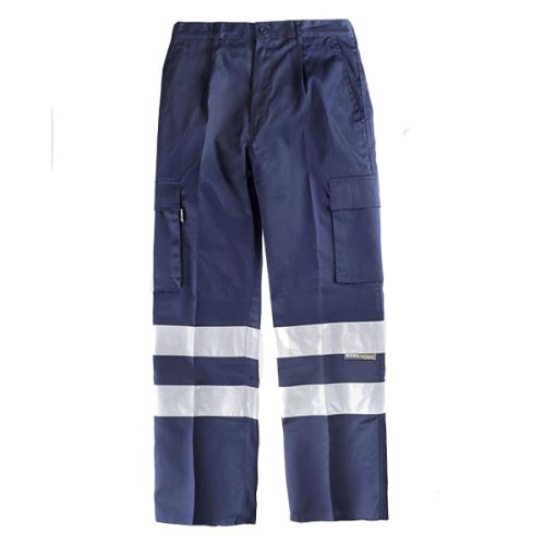 Pantalón tipo cargo