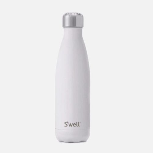 Botella Térmica S´well - Mantiene el frío y calor durante 24 horas