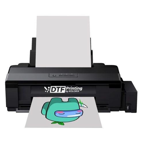 Impresora DTF Epson L1800 Panamá