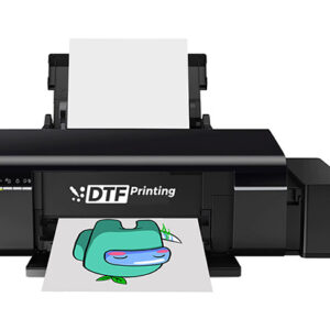 Impresora DTF Epson L805