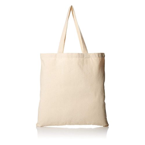 Bolsa de Canvas