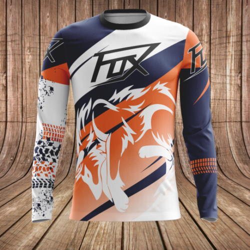 Tshirt Deportivo modelo 16