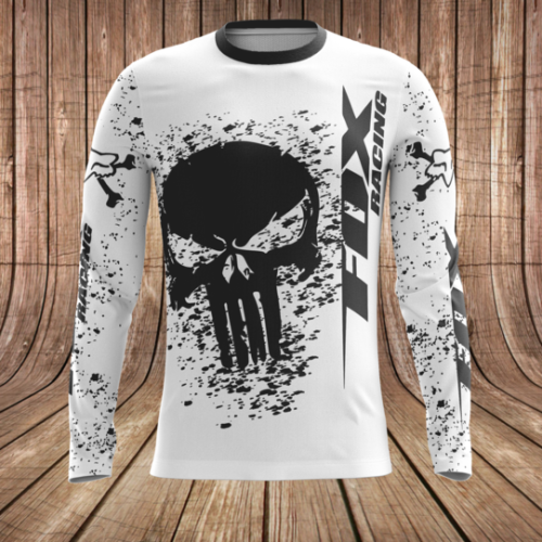 Tshirt Sublimación Full Print