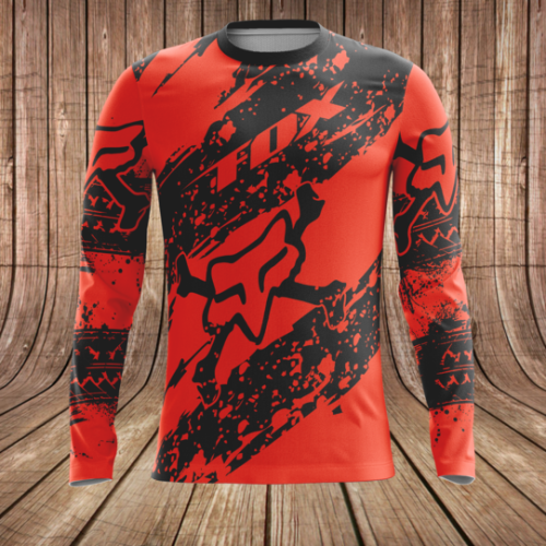 Tshirt Sublimación Full Print
