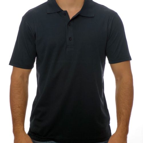 Sueter Polo tipo columbia