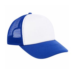 Gorra de malla Económica