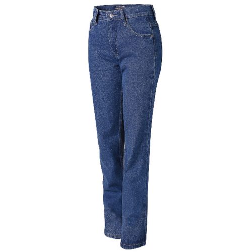 pantalón jean para dama