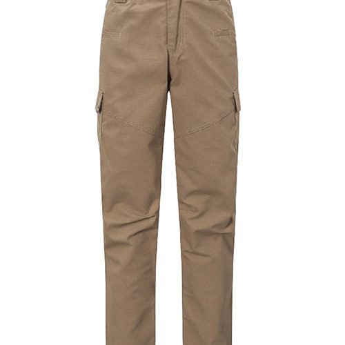 Pantalón tipo militar