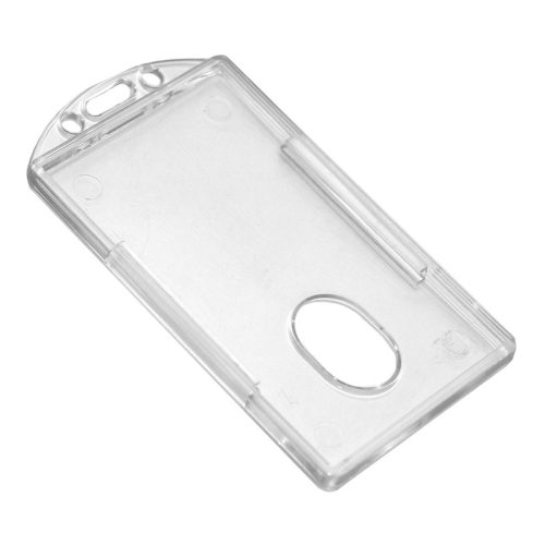 Porta Carnet de Acrílico
