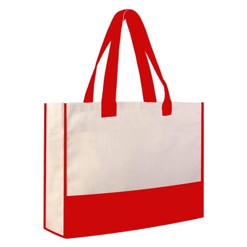 Bolsa de Canvas con agarradero