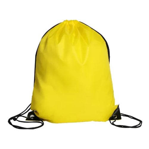 Bolsa de nylon