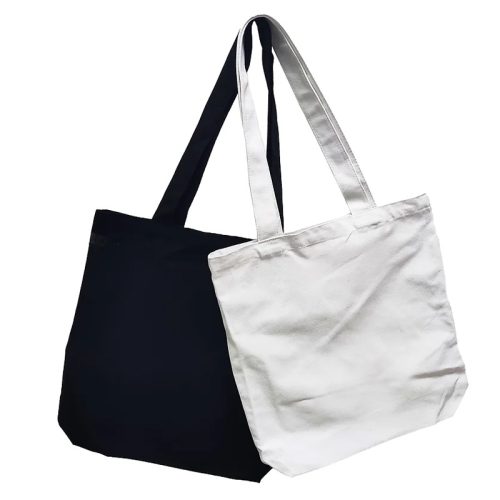 Bolsa Poli Algodón