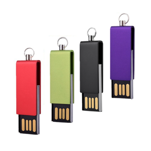 Memoria USB de 4GB