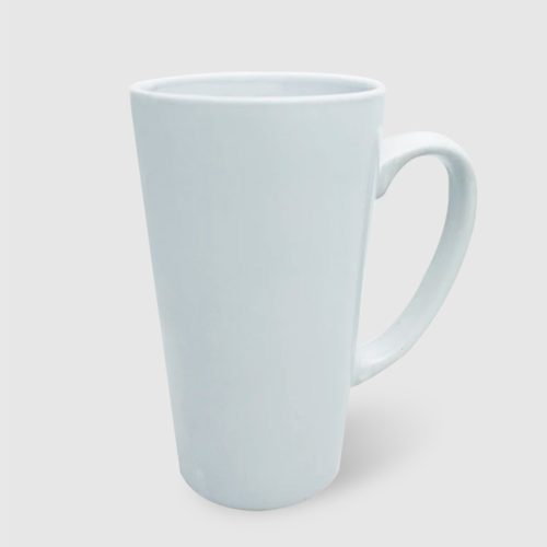 Taza Cónica