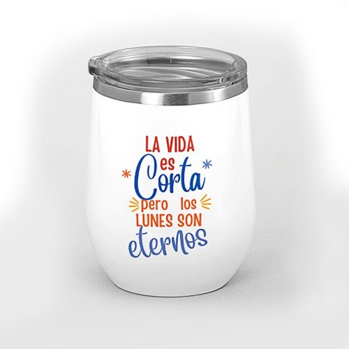 Vaso Térmico