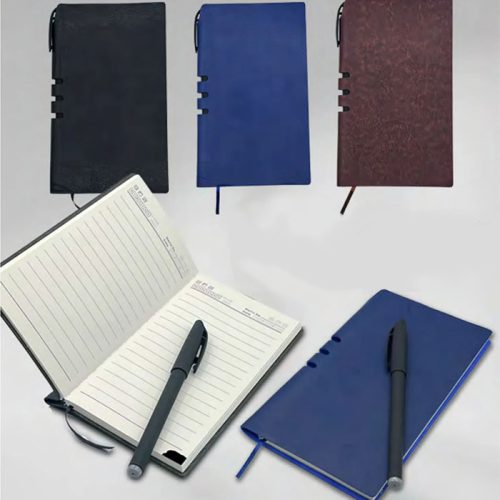 Libreta Agenda