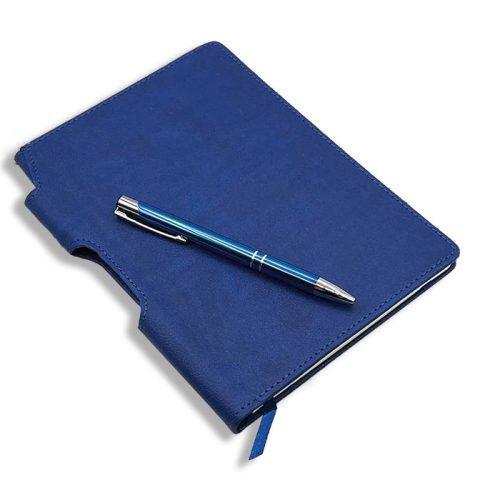 Libreta de Curpiel
