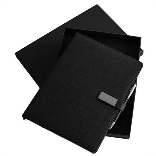 Libreta Gerencial Corporativa