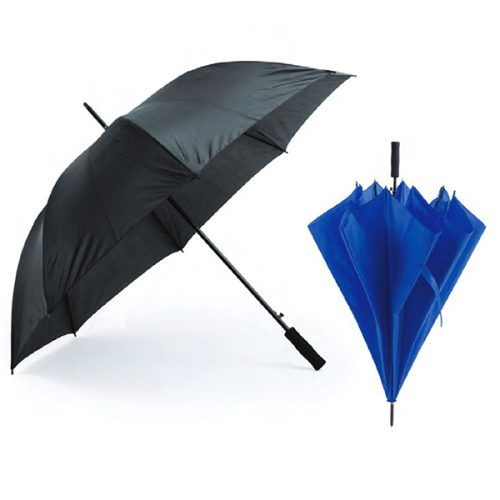 Paragua personalizado con logo