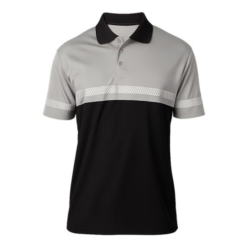 Tshirt Polo Trekk