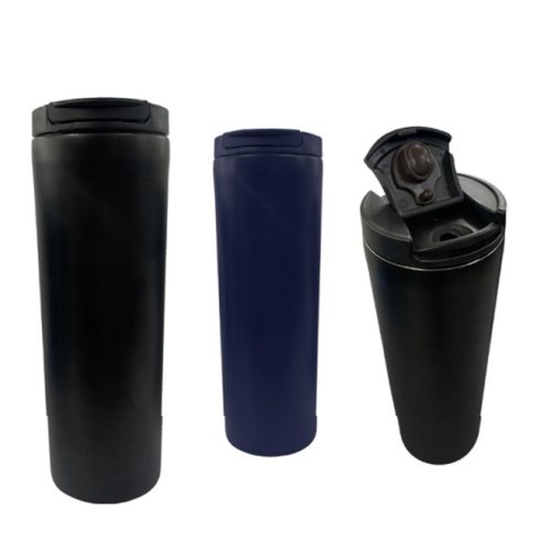 Vaso térmico para cafe