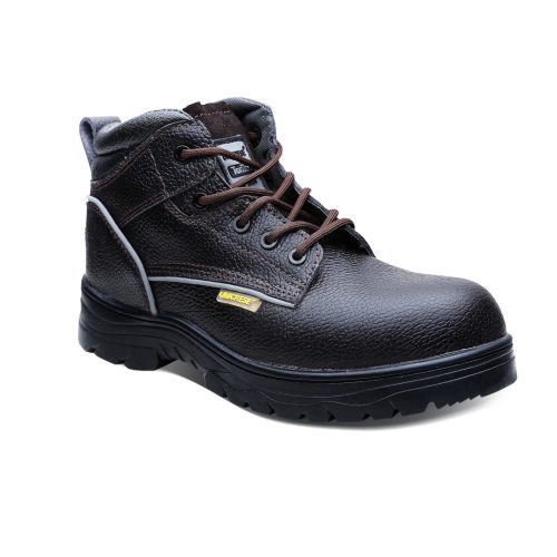 Botas de Seguridad Industrial