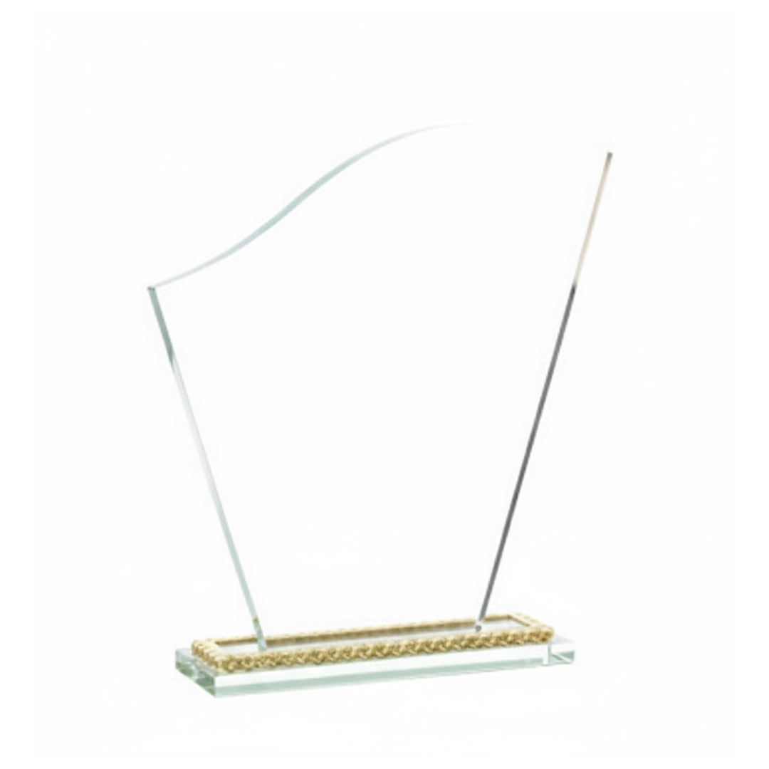 Trofeo de Cristal