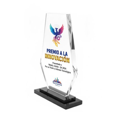 Trofeo de Cristal