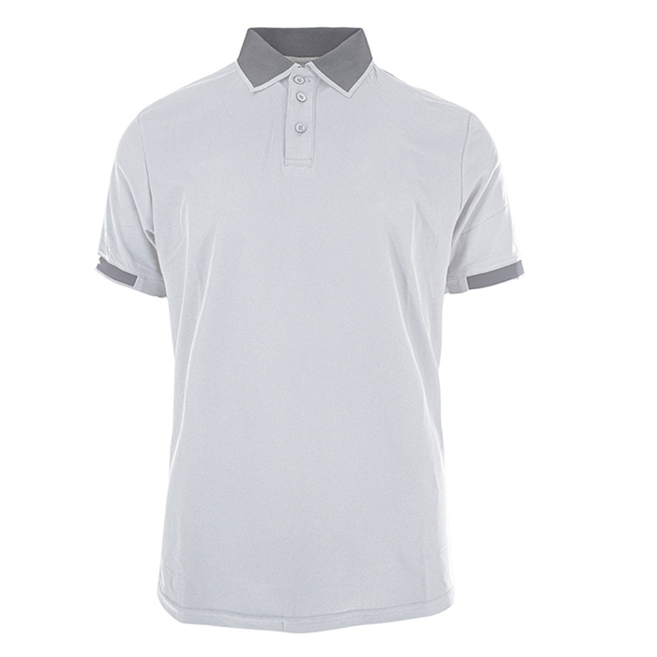 Polo Dryfit Performance Bicolor Caballero - Imagen 10