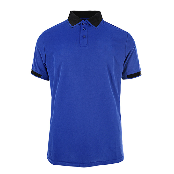 Polo Dryfit Performance Bicolor Caballero - Imagen 5
