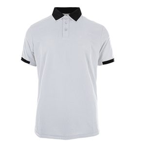 Polo Dryfit Performance Bicolor Caballero