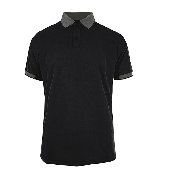 Polo Dryfit Performance Bicolor Caballero - Imagen 3