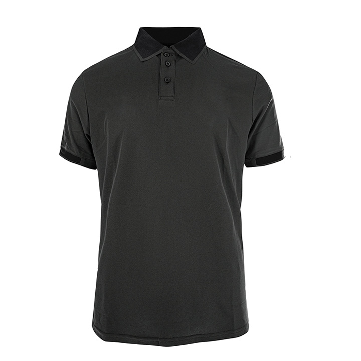 Polo Dryfit Performance Bicolor Caballero - Imagen 7