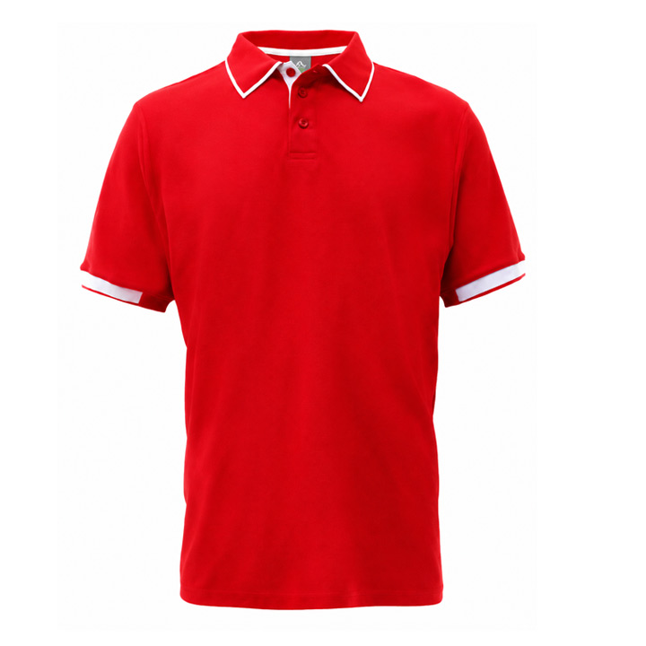 Polo Dryfit Performance Bicolor Caballero - Imagen 12