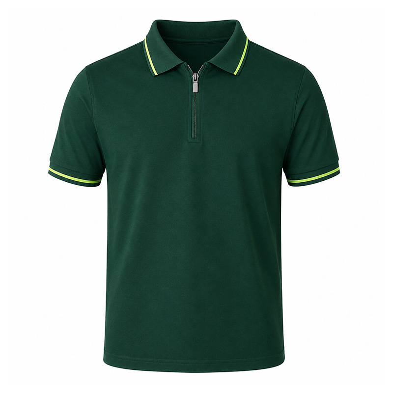 Tshirt Polo Armes