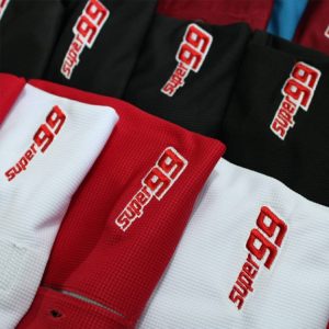 Bordados Super 99