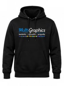 Hoodie Personalizado