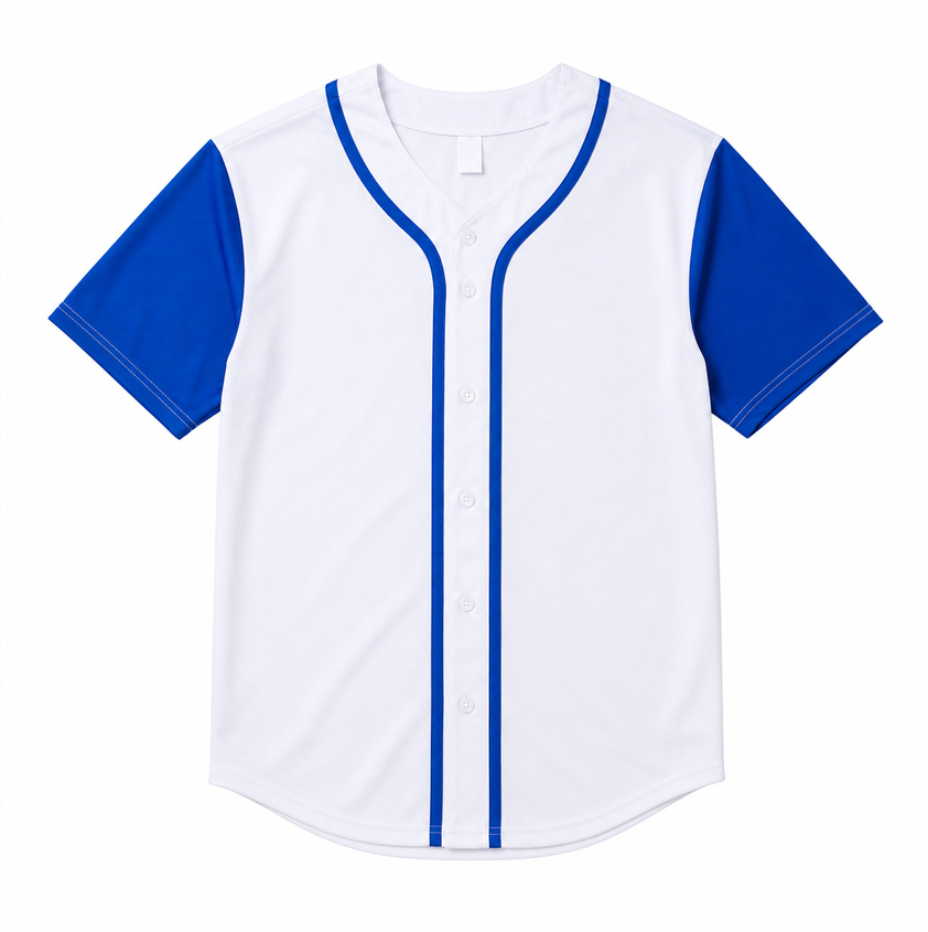 Camiseta de Baseball