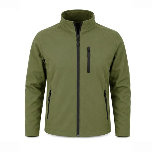 Jacket Polaris para caballero