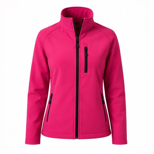 Jacket Polaris para dama